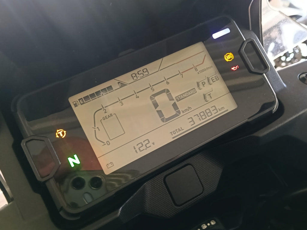 2021 Honda NC750X