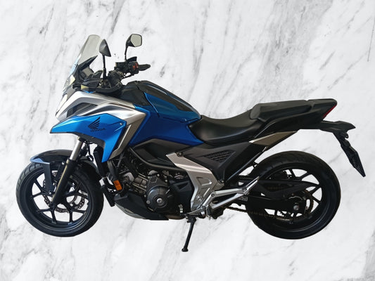 2021 Honda NC750X