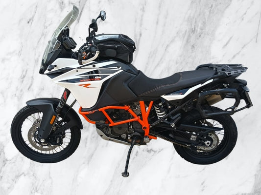 2017 KTM 1090 Adventure R