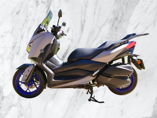 2022 Yamaha X-Max 300 ABS