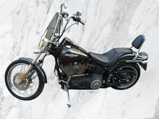 2006 Harley Davidson Night Train