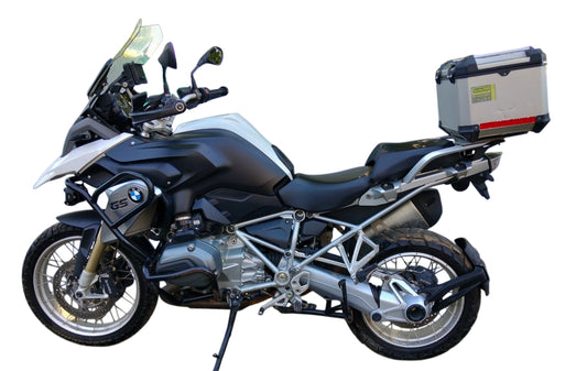 2013 BMW R1200GS Full Spec