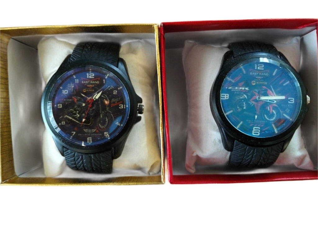 Looking for the perfect Gift? Get your personalized Watch