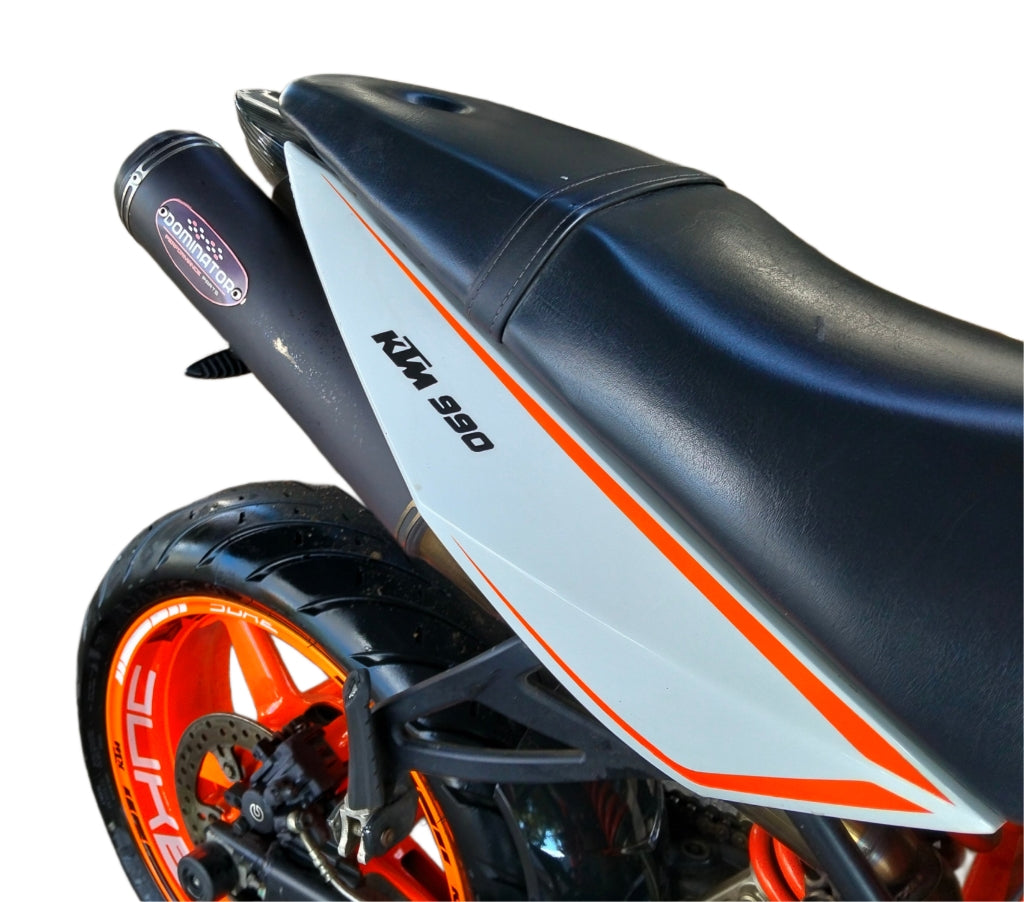 2013 KTM Super Duke 990