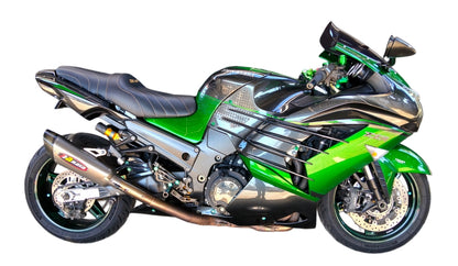 2012 Kawasaki ZX-14