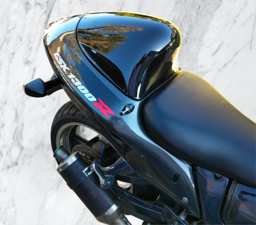2000 Suzuki Hayabusa 1300