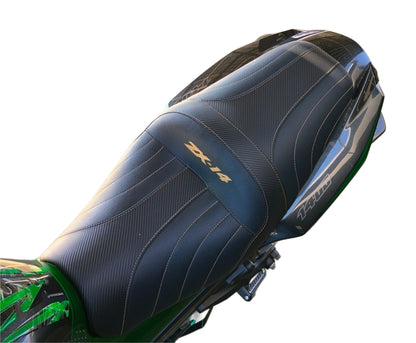 2012 Kawasaki ZX-14