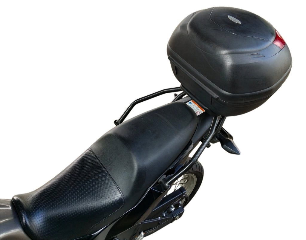 2017 Kawasaki Versys 300 (One Owner / FSH)