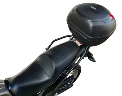 2017 Kawasaki Versys 300 (One Owner / FSH)
