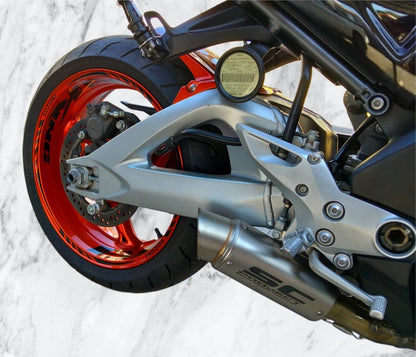 2008 Reg 2013 Suzuki B-King
