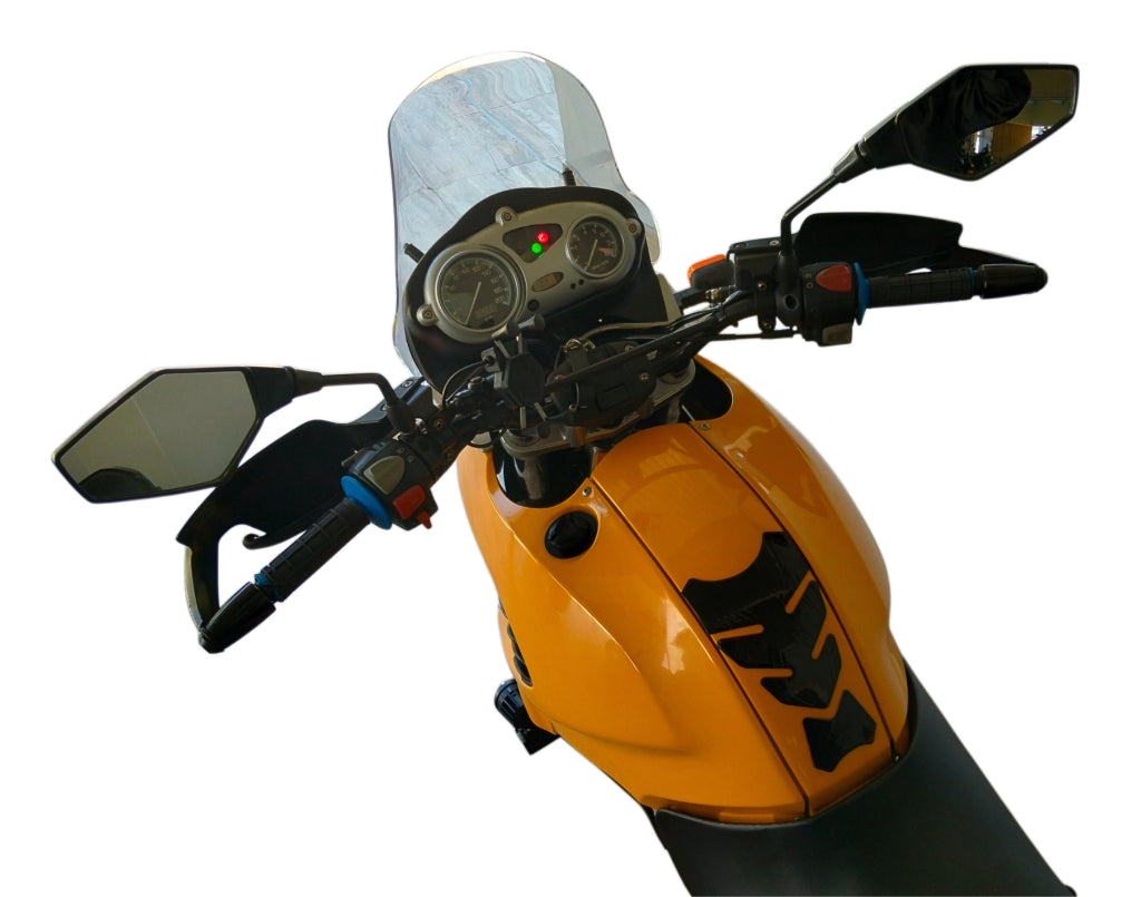 2000 BMW F650GS