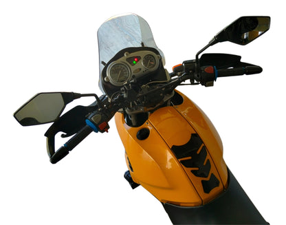2000 BMW F650GS