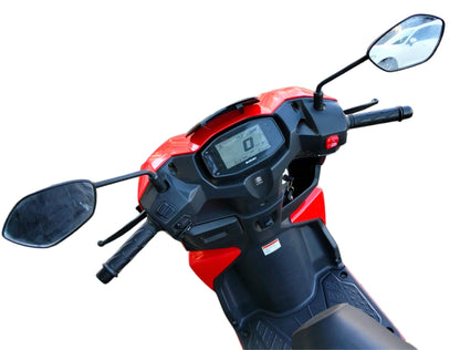 2022 Suzuki Avenis 125