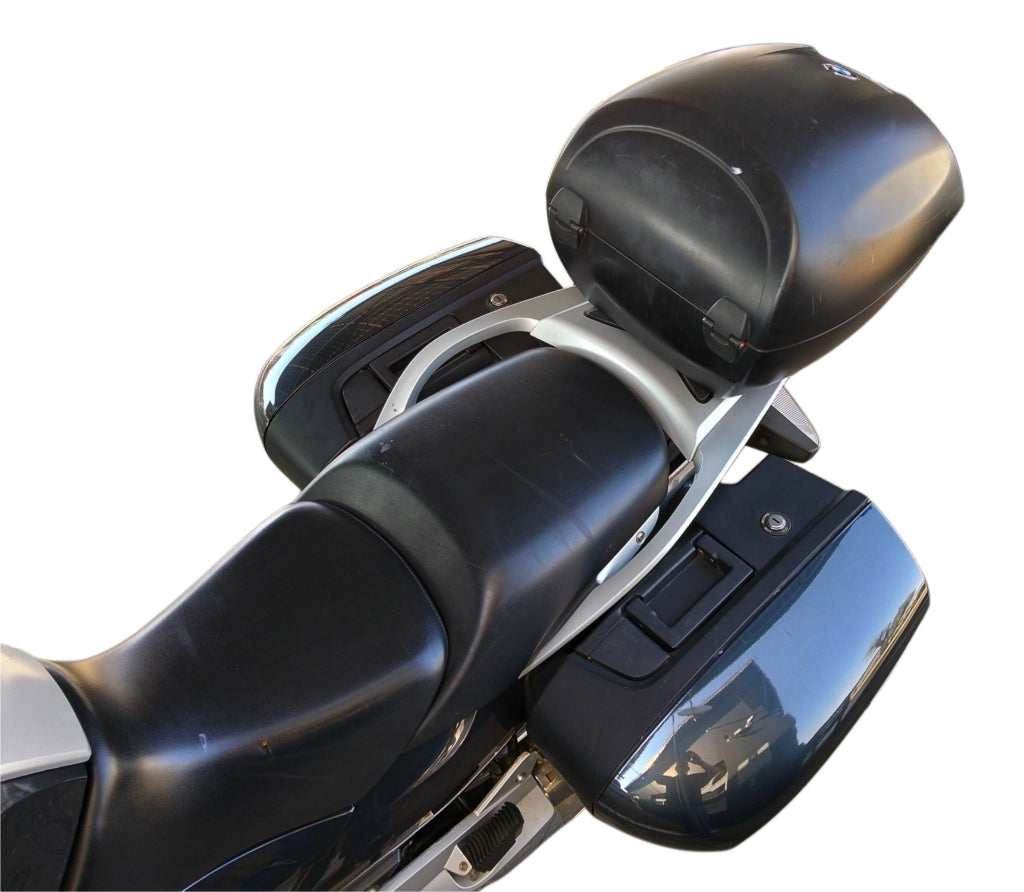 2005 BMW R1200RT