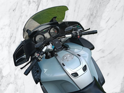 2011 BMW R1200RT