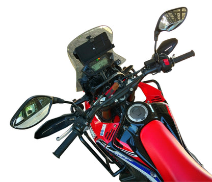 2019 Honda CRF250 Rally