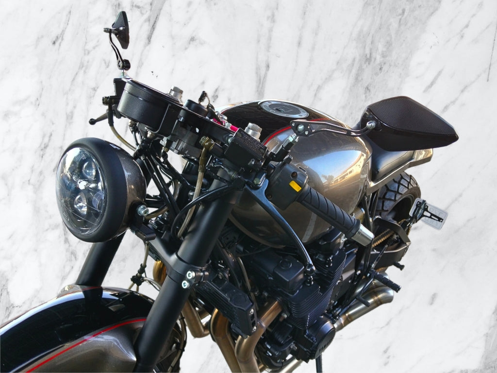 1995 (Reg 2012) Yamaha XJR1200 Cafe Racer