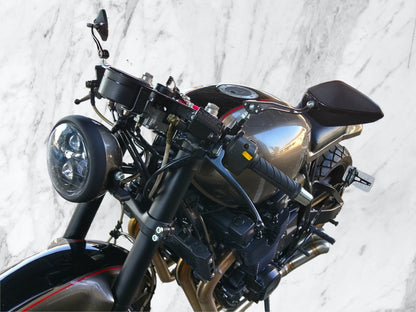1995 (Reg 2012) Yamaha XJR1200 Cafe Racer