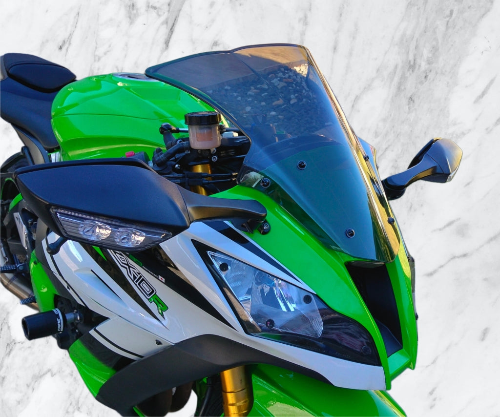 2015 Kawasaki ZX-10R