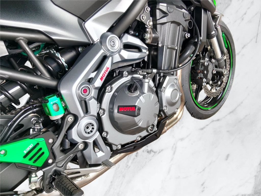 2019 Kawasaki Z900 ABS