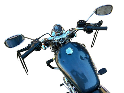 2015 Harley Davidson Sportster 1200
