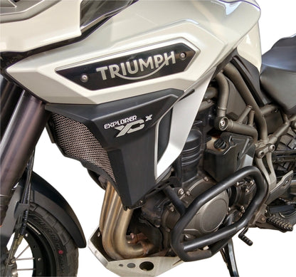 2017 Triumph Explorer 1200 XCX