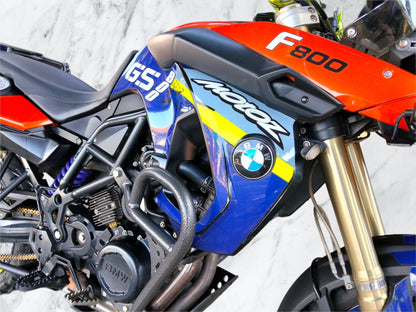 2010 BMW F800GS (Must be seen)