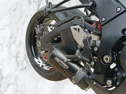 2011 Kawasaki ZX-10R
