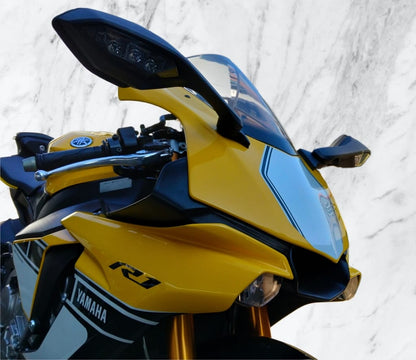 2015 Yamaha R-1 (Must be seen spotless)
