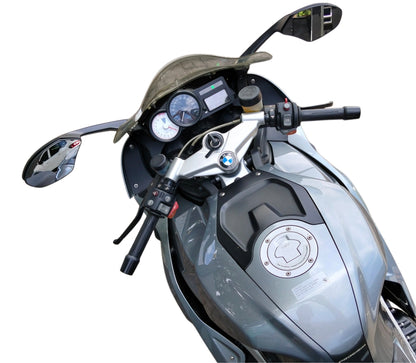 2005 BMW K1200S