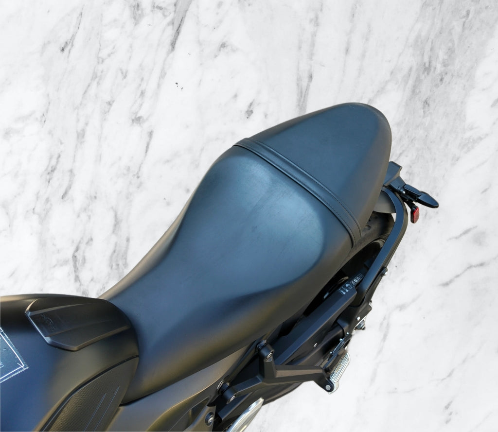 2023 Triumph Trident 660