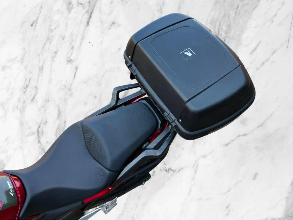 2019 Honda NC750 DCT