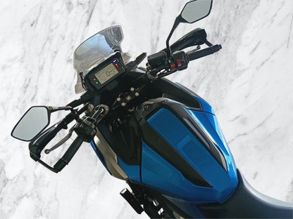 2021 Honda NC750X