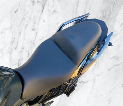 2021 Kawasaki Versys 650