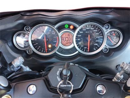 2020 Suzuki Hayabusa