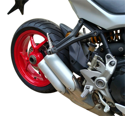2017 Ducati Supersport 939 S