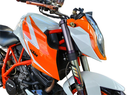 2013 KTM Super Duke 990