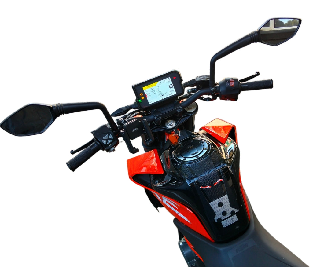 2020 KTM Duke 390