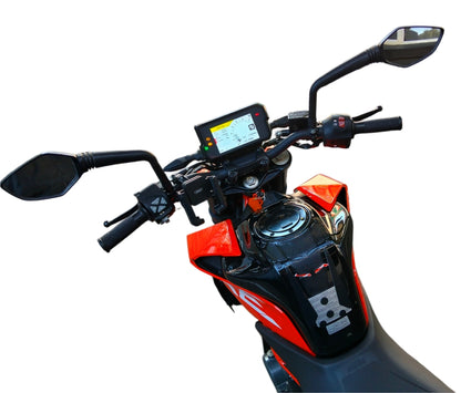 2020 KTM Duke 390