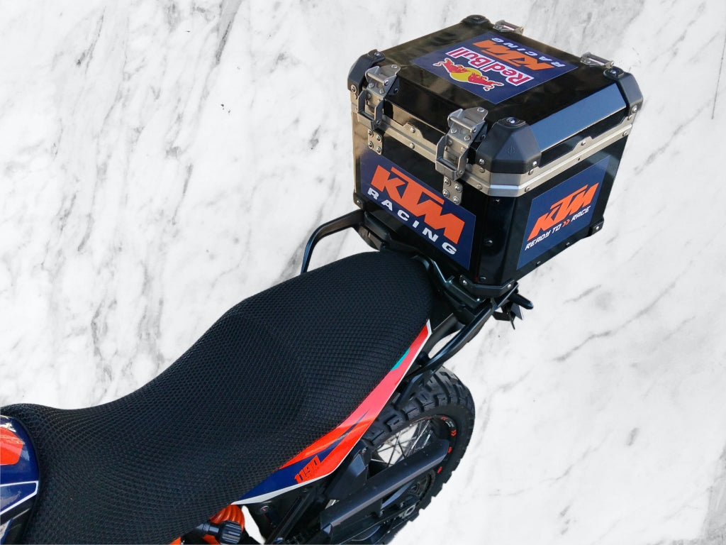 2015 KTM 1190 Adventure R