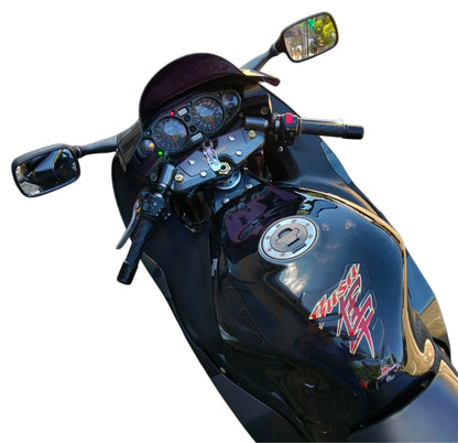 2000 Reg 2005 Suzuki Hayabusa