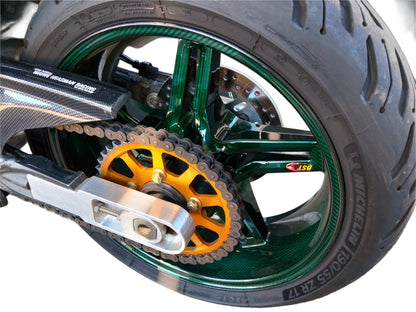 2012 Kawasaki ZX-14