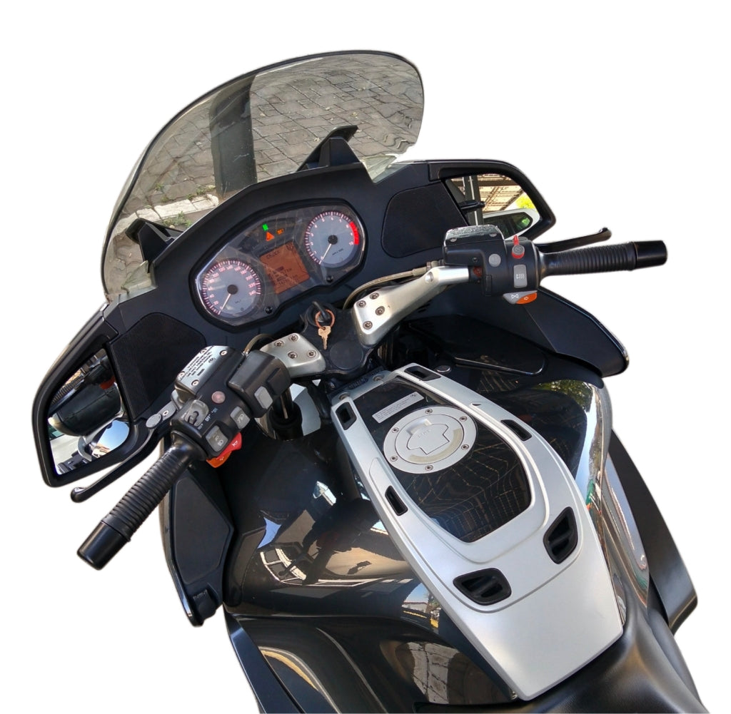 2005 BMW R1200RT