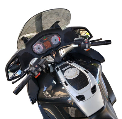2005 BMW R1200RT
