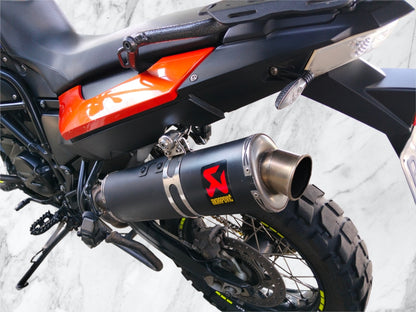 2010 BMW F800GS (Must be seen)