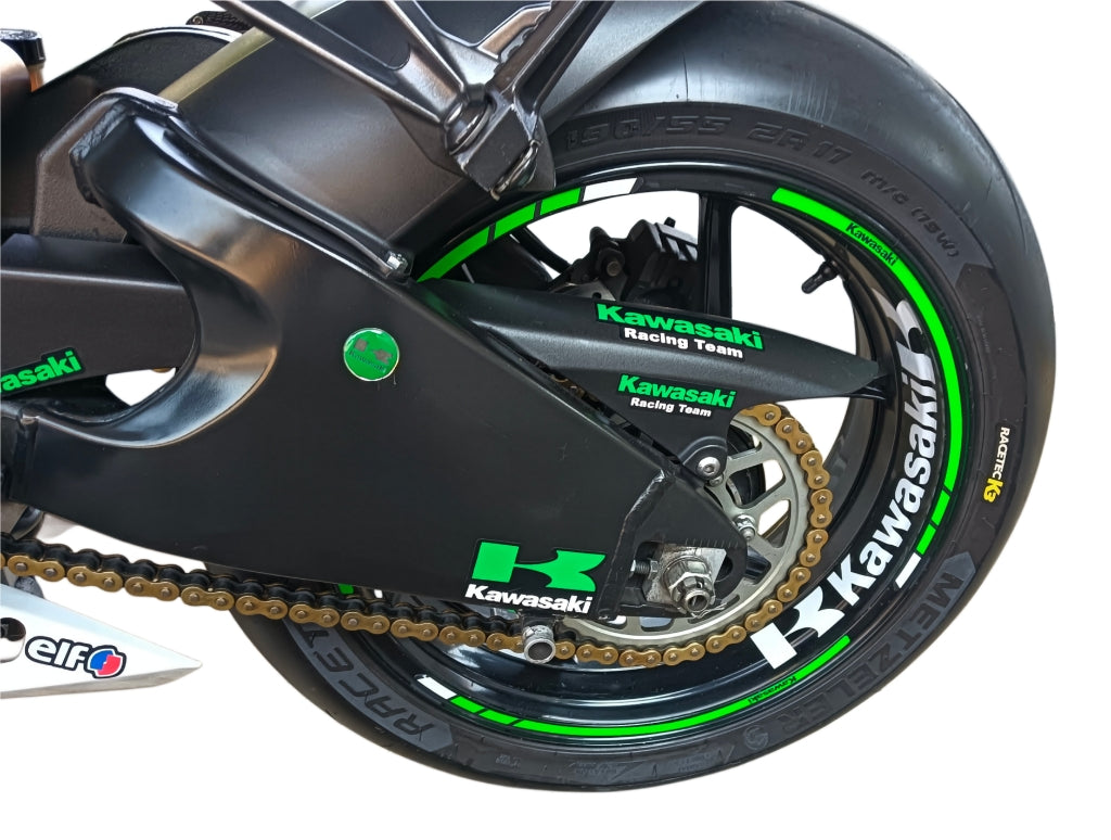 2008 Kawasaki ZX-10R