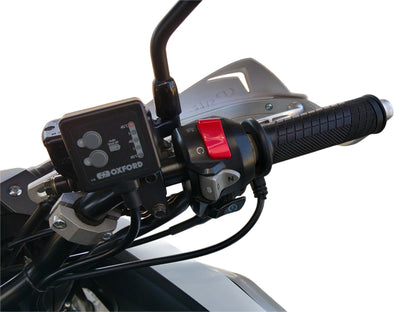 2017 Honda NC750 DCT