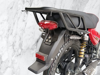 Brand new Nippon TZ150 (Delivery Motorcycle)