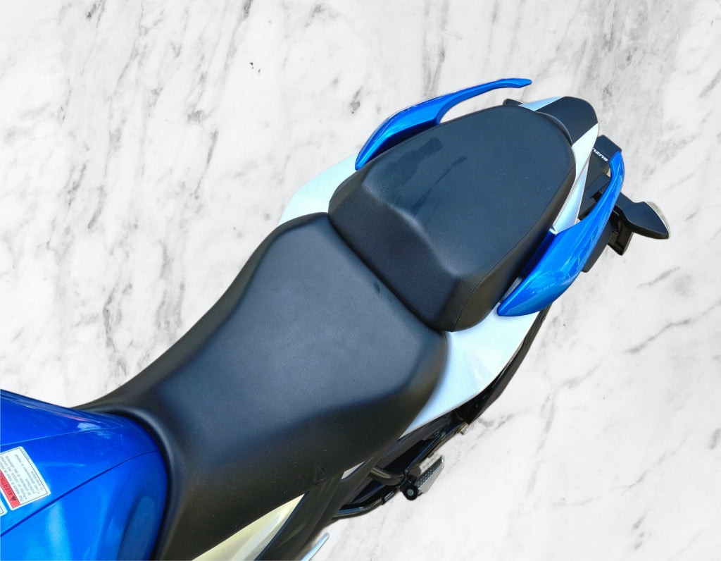 2022 Suzuki GSX250F