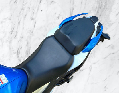 2022 Suzuki GSX250F